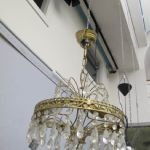 647 8369 HANGING LAMP